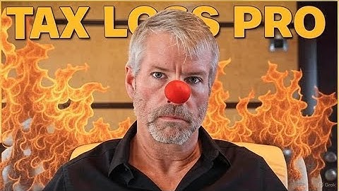 The GENIUS Strategy Rich People Use to Sell Crypto Gains TAX FREE