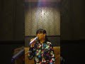 角川博『女のなみだ』-4 山本のりこ