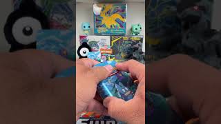 Episode 125 - opening TCG packs from my personal sealed collection. #pokemon #pokemoncards #shorts