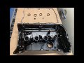 How to replace Valve Cover Gasket Mini Cooper R56 N18 Turbo