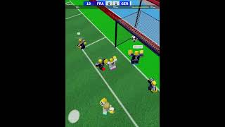 Touch Football Edit 15