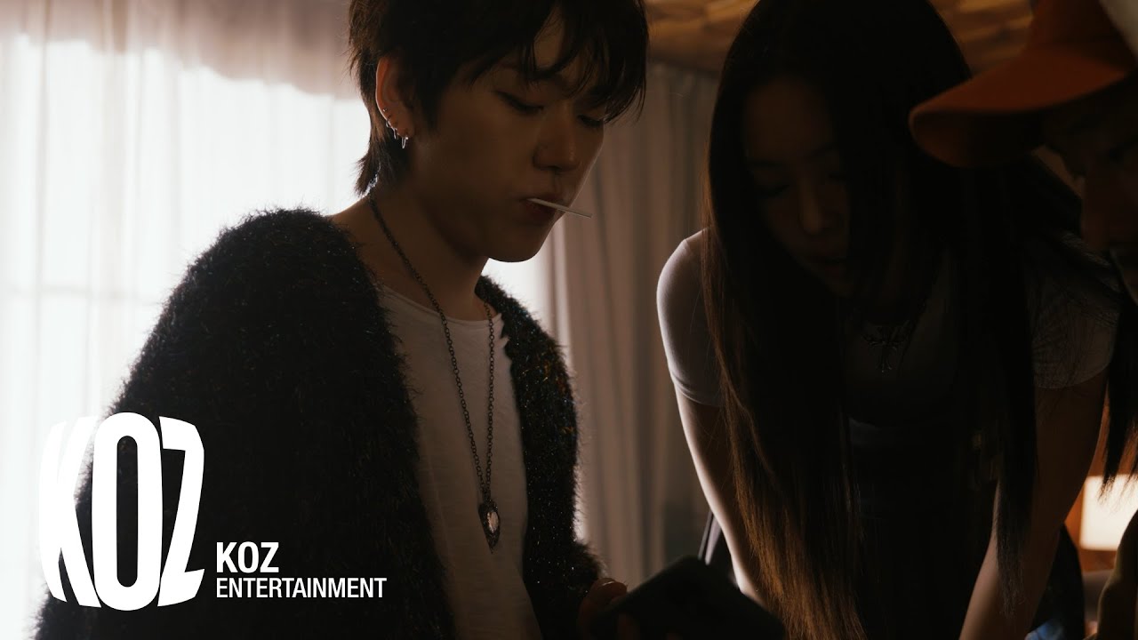 ZICO (지코) ‘SPOT! (feat. JENNIE)’ Official MV