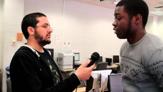IEP Voice in Video