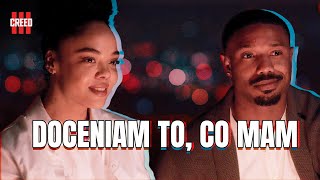 Doceniam To, Co Mam Creed Iii Prime Video Polska