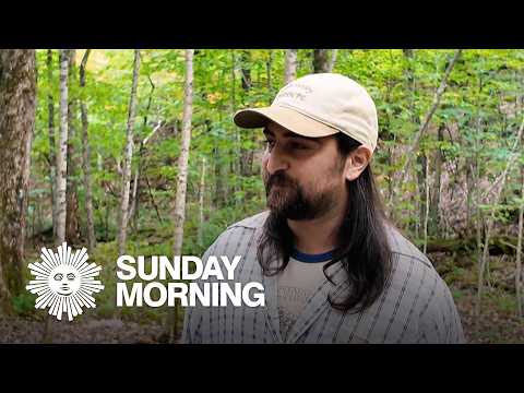 Extended interview: Noah Kahan