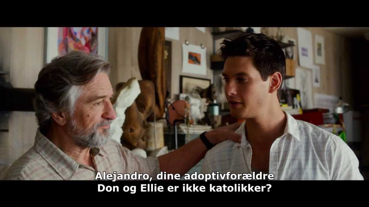 The Big Wedding Trailer