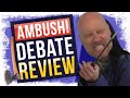 AMBUSH! Exposing Stefan Molyneux’s Sophistry **Debate Review**