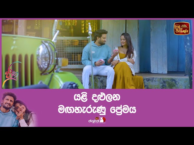 යළි දළුලන මඟහැරුණු ප්‍රේමය class=