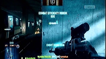 Battlefield 3 Spawn Trapping and Raping!!!