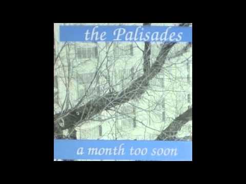 The Palisades - Knight In Gale
