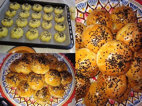 ПЕСОЧНО-СЛОЕННЫЕ САМСЫ😋РЕЦЕПТ👍 ОЧЕНЬ