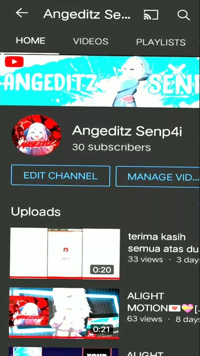 ALIGHT MOTION💌💝[JEDAG JEDUG]