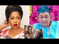 Breaking one of alaafin of oyos estranged wives queen ola shocks nigerians did this as she m