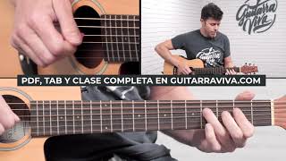 Jailhouse Rock - Elvis en Guitarra guitar cover