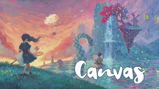 Canvas - The Board Game