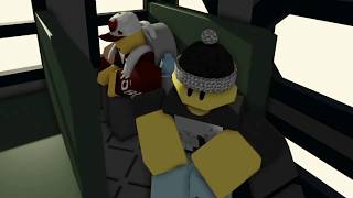 The Moon I Rot Behind Part 2 - Roblox Horror [Full Walkthrough]