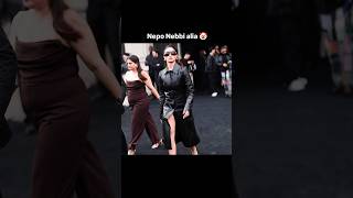 Alia bhatt 🤡 milan fashion week 2025 #aliabhatt #bollywood #india #memes #funny #fashion #milan