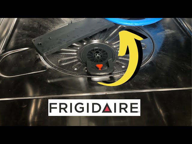 FRIGIDAIRE GALLERY Dishwasher FGID2466 Top Control Product Review 👈 