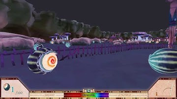 A Slower Speed of Light - Playthrough