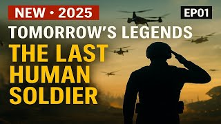 2084 – Humanity’s Final Battle: The Rise of AI Armies | Tomorrow’s Legends EP01