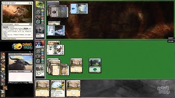 Channel PV -  BTT Draft #5 (Match 1, Game 2)