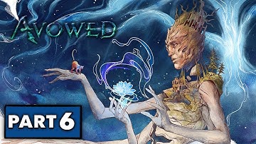 AVOWED Walkthrough Gameplay Part 6 - Sapadal (No Commentary)