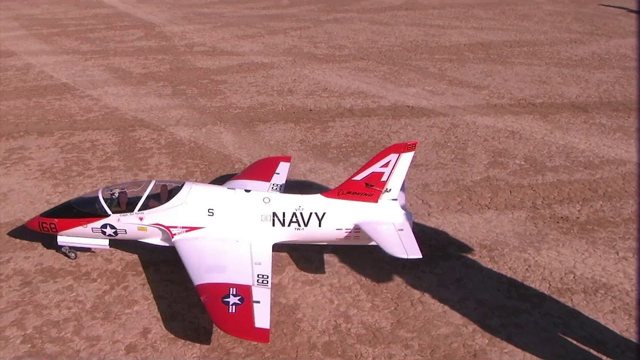 Jet Day Eldorado YouTube