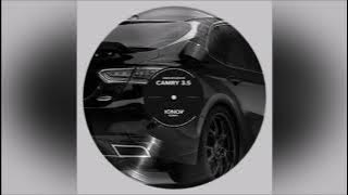 UncleFlexxx - Camry 3.5 (LONOV Remix)