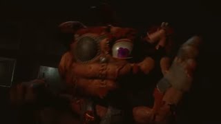 Wow this is absolute cinema - Poppy playtime chapter 5 broken things trailer