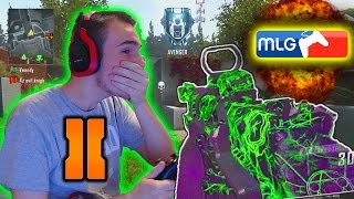 Greengoblinhd Goes Mlg