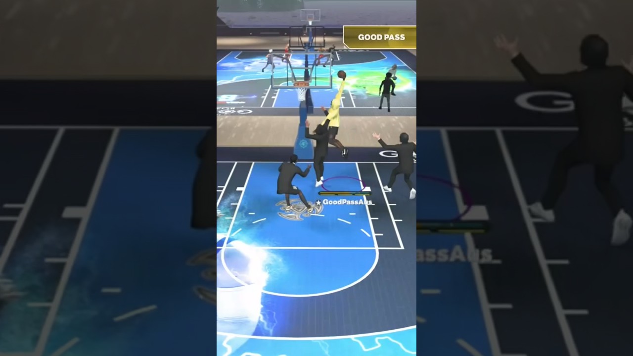 YouTubeで2k23 - 3 level build go crazy 🛸🔥 #2k23 #dunk #nba #basketball #gameplay #short #viral #2kcommunityを視聴 YouTubeで2k23 - 3 level build go crazy 🛸🔥 #2k23 #dunk #nba #basketball #gameplay #short #viral #2kcommunityを視聴