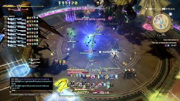 The Epic of Alexander (raid prog vol.6)