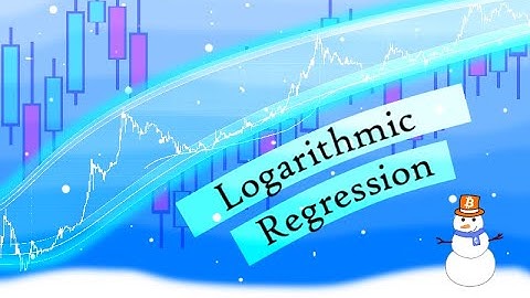 Bitcoin Logarithmic Regression Curves Analysis! Where will the BTC/Crypto bottom be?