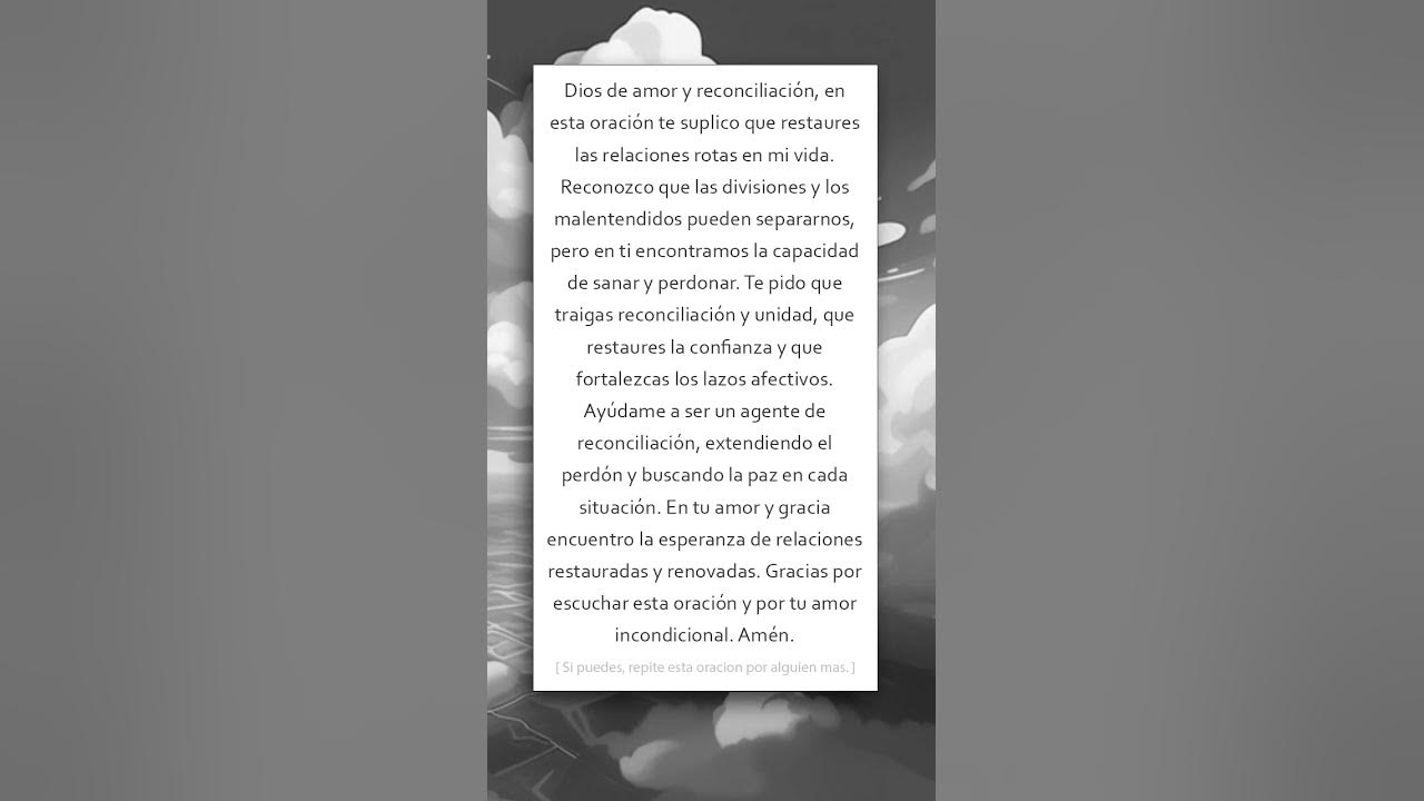 Milagritos ️ YouTube