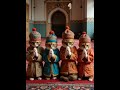 নামাজ  #viralshort #shortvideoviral #tending #shortvideo #ytshorts #aivideo #মোনাজাত