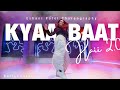 Kyaa Baat Haii 2 0 Eshani Patel Choreography Los Angeles BollyFusion Dance Workshop At GravityLA