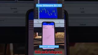 Best Algorithmic Trading Robot for Forex &amp; Crypto | MT4 MT5 EA