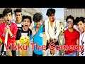 Vikku Goswami Tik Tok Comedy | Tik Tok Viral Comedy | Vikku Funny Tik Tok Video | The Sahil Comedy