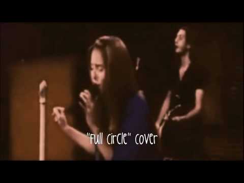 "Full Circle" Cover (: