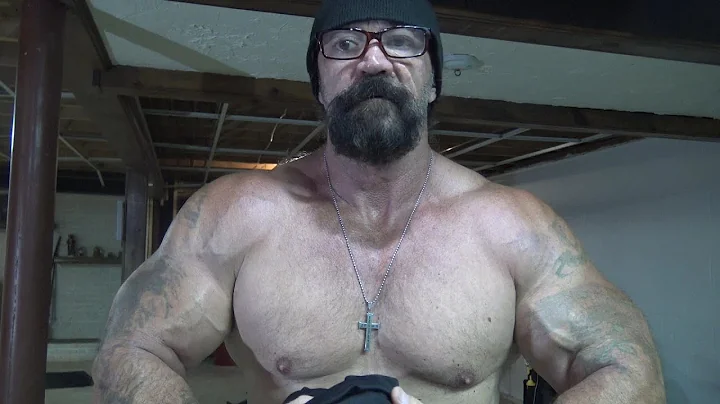Fix a Saggy Melted Chest