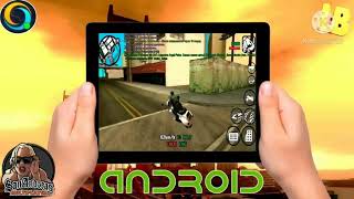 Qanday qilib Online RP ni telefonga yuklash/ Gta samp/ Online rp / Gta Online RP