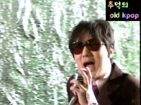 이한철 - 아야 (MV) (1996)