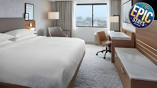 Delta Hotels Toronto Markham | Markham (ON), Canada | Hotel Review ⭐