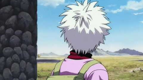 Download Hunter X Hunter Opening 5 11 Hd Mp3 Free And Mp4