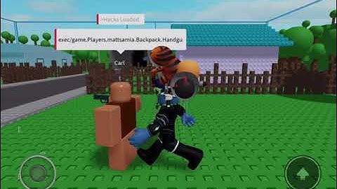 How to get hacker ending in roblox npcs are becoming smart