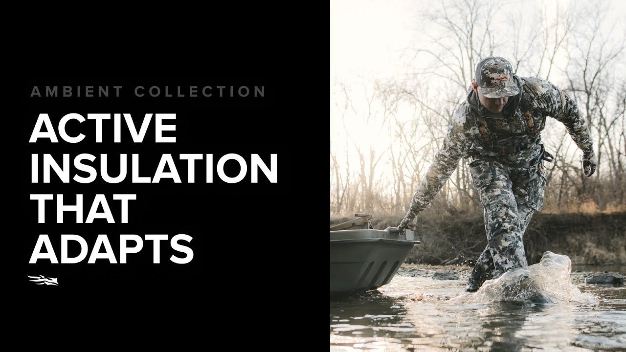 Ambient Collection | Whitetail