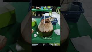 Pondok Kelapa Omen Meruya memang Juara #indonesia #food #streetfood #health #herbal