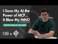 Live Data + LLMs: The Power of MCP Agents in OnDemand