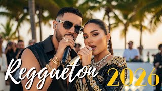 Best Latin Tropical Summer Fiesta Vibes 2026 🌴 Reggaeton Mix | Hottest Beach Party Playlist