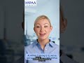 Nurse Practitioners, Get Your Free Annual HIPAA Certification with Credits at HIPAAtraining.us
